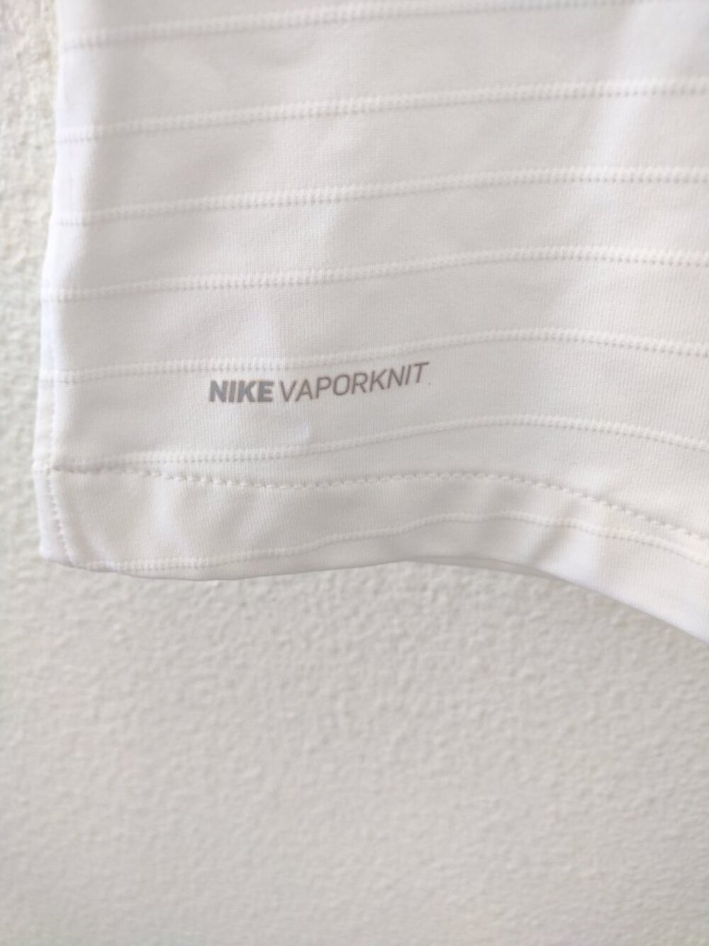Nike Vaporknit Tampa Bay Rowdies United Soccer Jersey Men's Small White - Picture 2 of 5